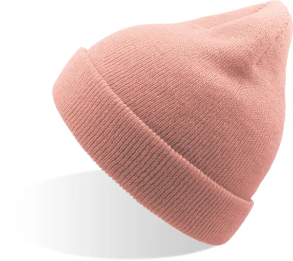 Kinder Strickmütze