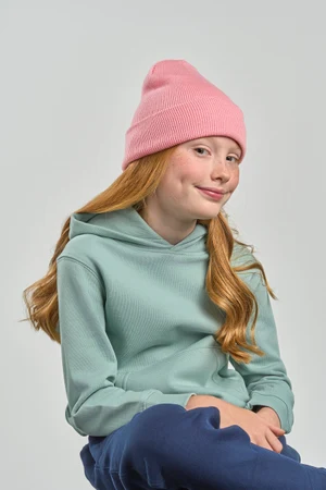 Kids Wind Beanie Recycled