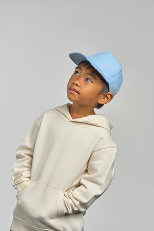 Kid Recy Five Cap Recycled