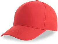 Kinder 5 Panel Baseball Kappe