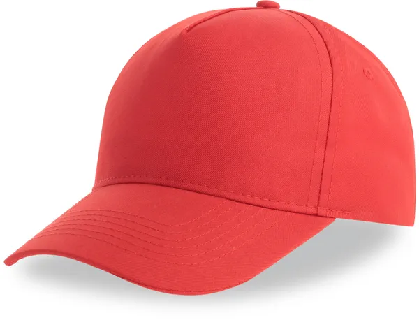 Kinder 5 Panel Baseball Kappe