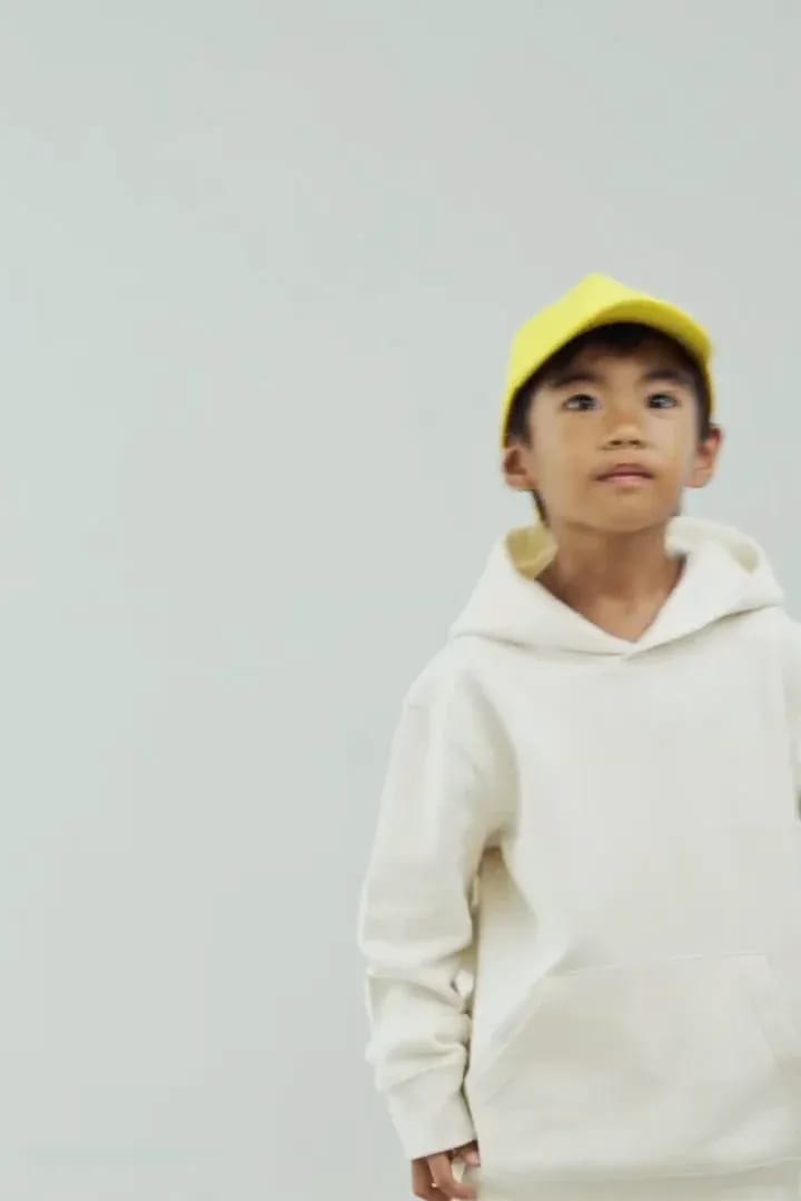 Kid Recy Five