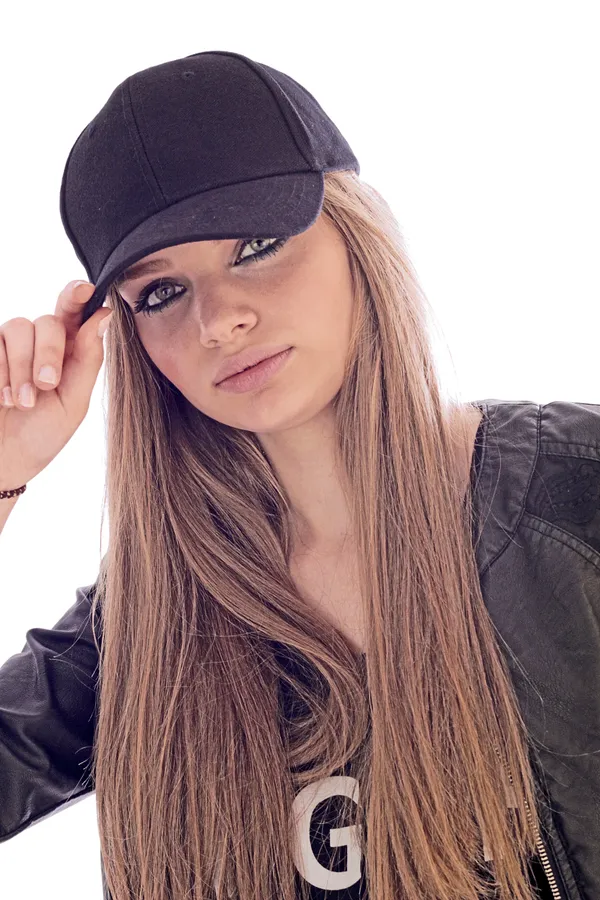 Pilot Cap