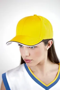 Pilot Piping Sandwich Cap