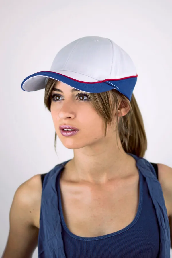 Racing Cap