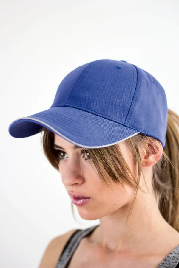Reflect Cap