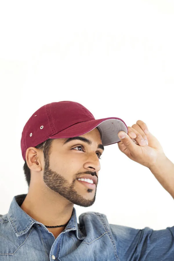 Action Cap