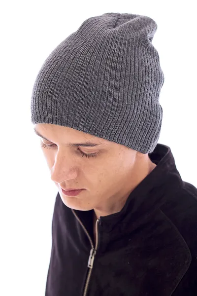 Brad Beanie