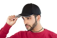 Green House Cap