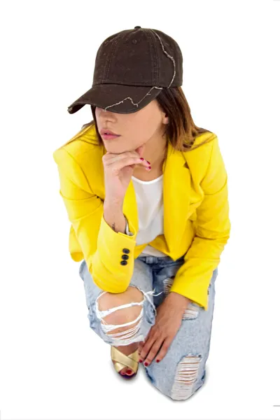 Hurricane Cap