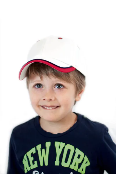 Kids´ Star Cap