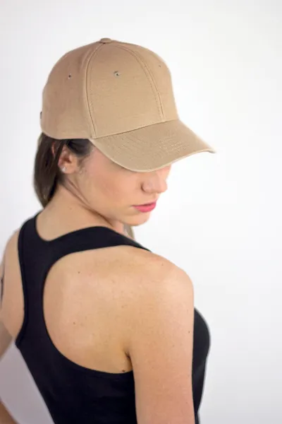 Liberty Six Cap
