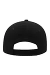 Liberty Six Cap Black