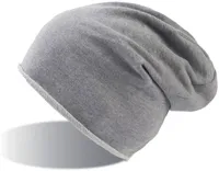 Langer Beanie