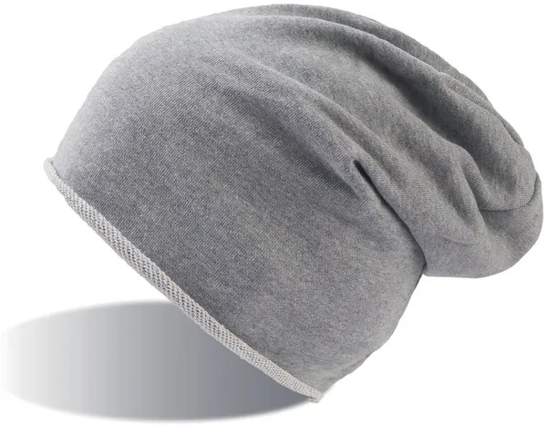 Langer Beanie