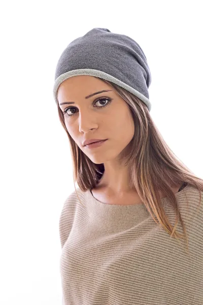 Brooklin Beanie