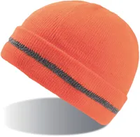 Sicherheits Strickmütze
