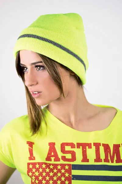 Workout Beanie