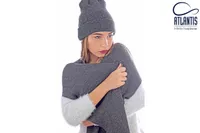 Wind Scarf
