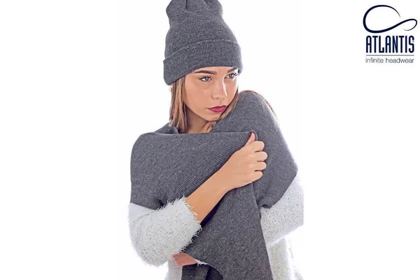 Wind Scarf