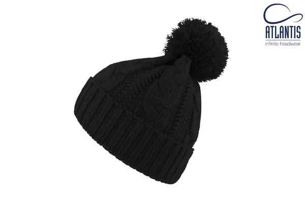 Beanie Vogue