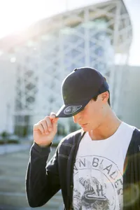 Fam Cap