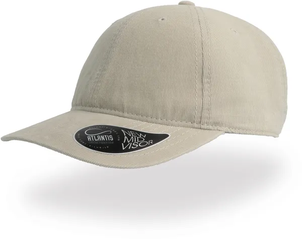 6 Panel Kord Kappe