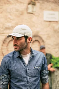 Creep Cord Cap