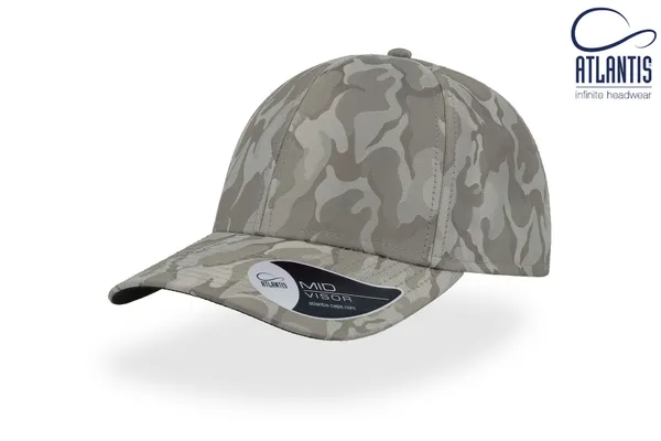 Phase Cap