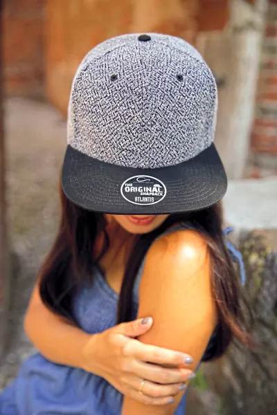 Kik Cap