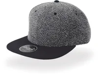 6 Panel Kappe