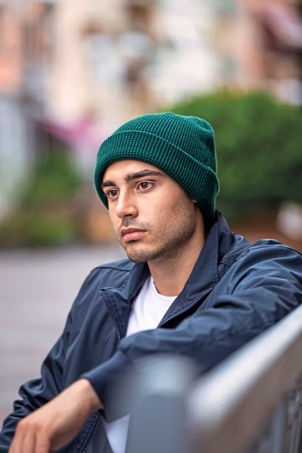 Blog Beanie