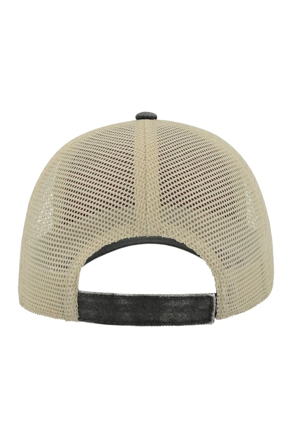 Case Cap Black