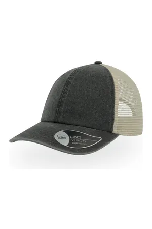 Case Cap Black