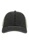 Case Cap Black