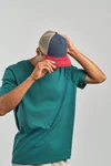 Rapper Canvas Cap