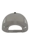 Rapper Canvas Cap Black / Grey