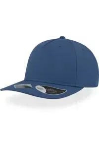 5 Panel Kappe