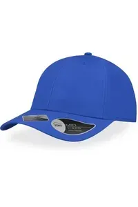 6 Panel Kappe "Recy Feel"