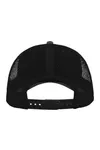 Recy Three Cap Dark Grey / Black