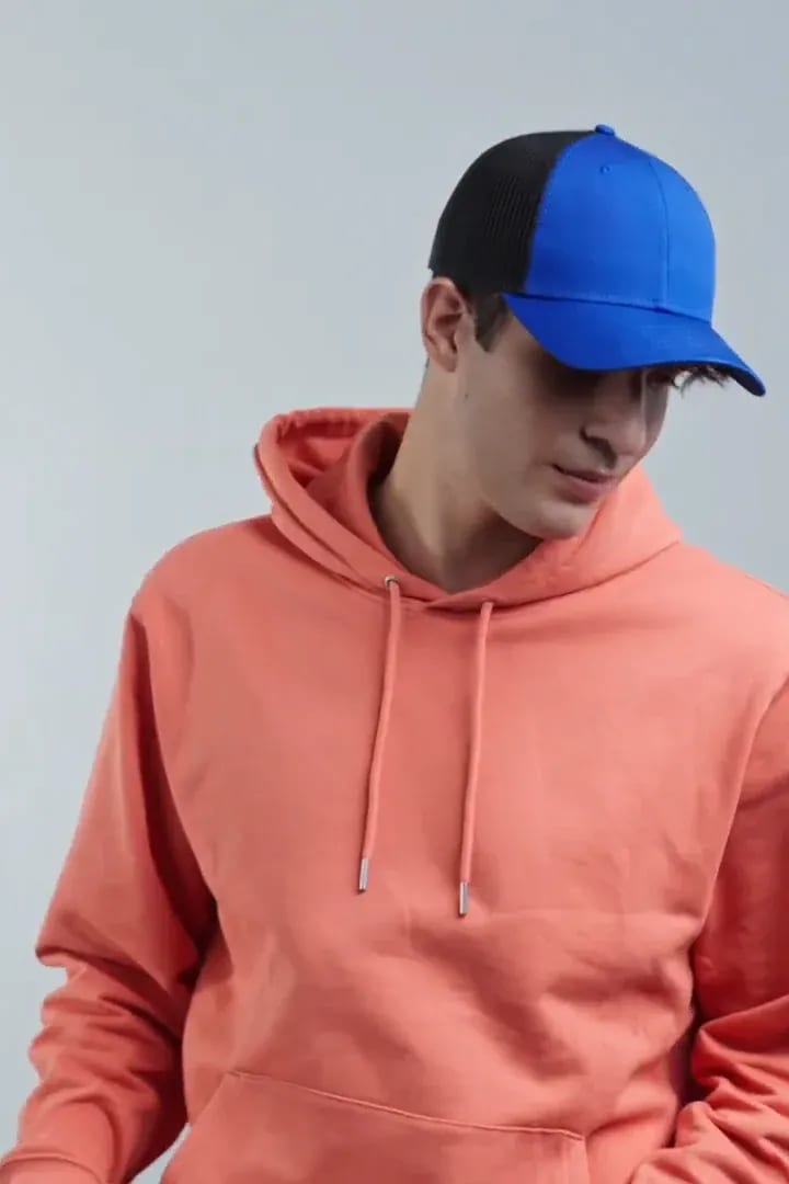Recy Three | 2025 Atlantis Headwear Collection