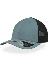 6 Panel Mesh Kappe