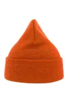 Eko Beanie Orange