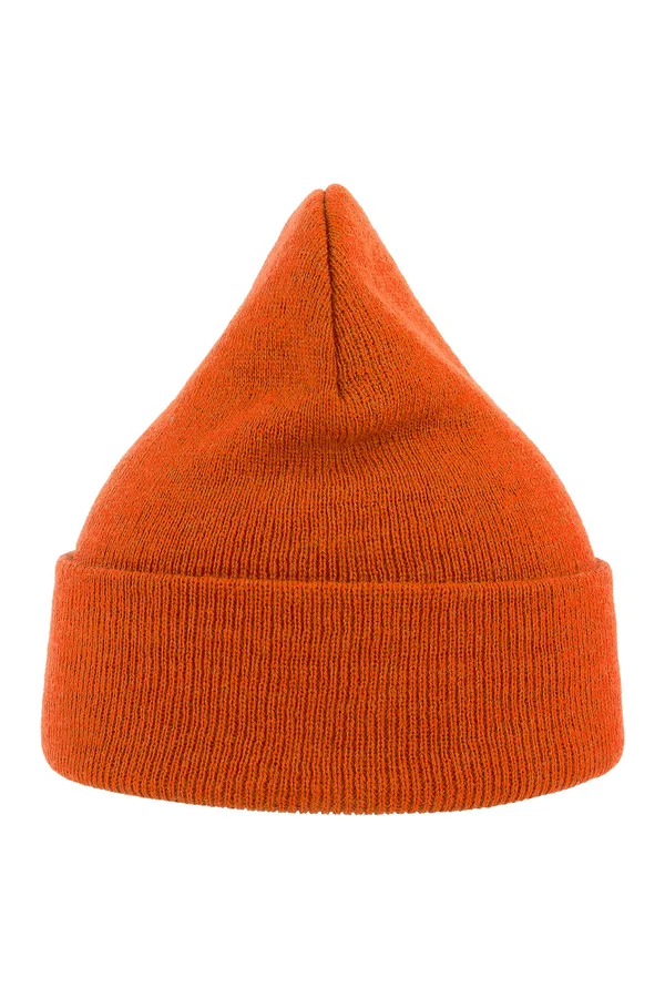 Eko Beanie Orange