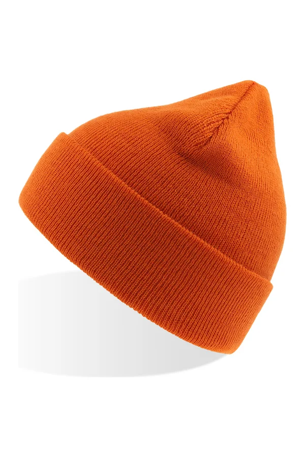 Eko Beanie Orange
