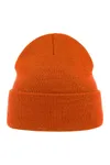 Eko Beanie Orange