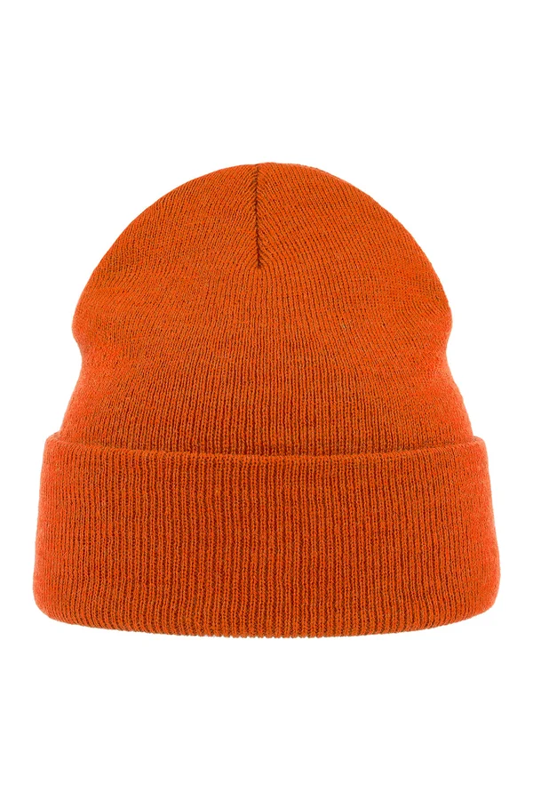 Eko Beanie Orange
