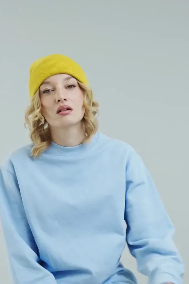 Eko Beanie