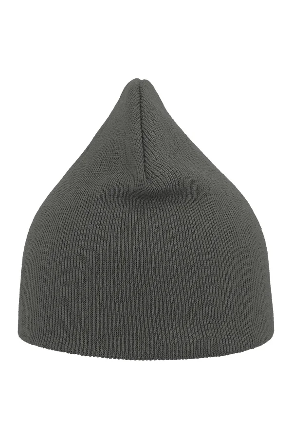 Recy Beanie Dark Grey
