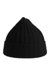 Shore Beanie Black